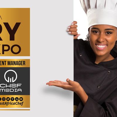 East Africa Bakery & Pastry Expo 2023