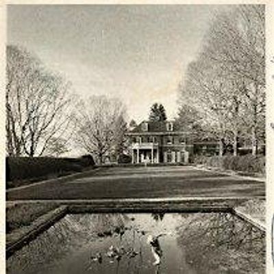 Merestead Conservancy Inc.