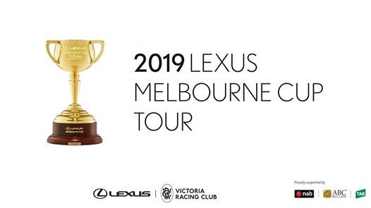 Lexus Of Melbourne >> 2019 Lexus Melbourne Cup Tour At Lexus Of Berwick Berwick Lexus Of Melbourne >> 2019 Lexus Melbourne Cup Tour At Lexus Of Berwick Berwick