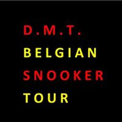 DMT Belgian Snooker Tour