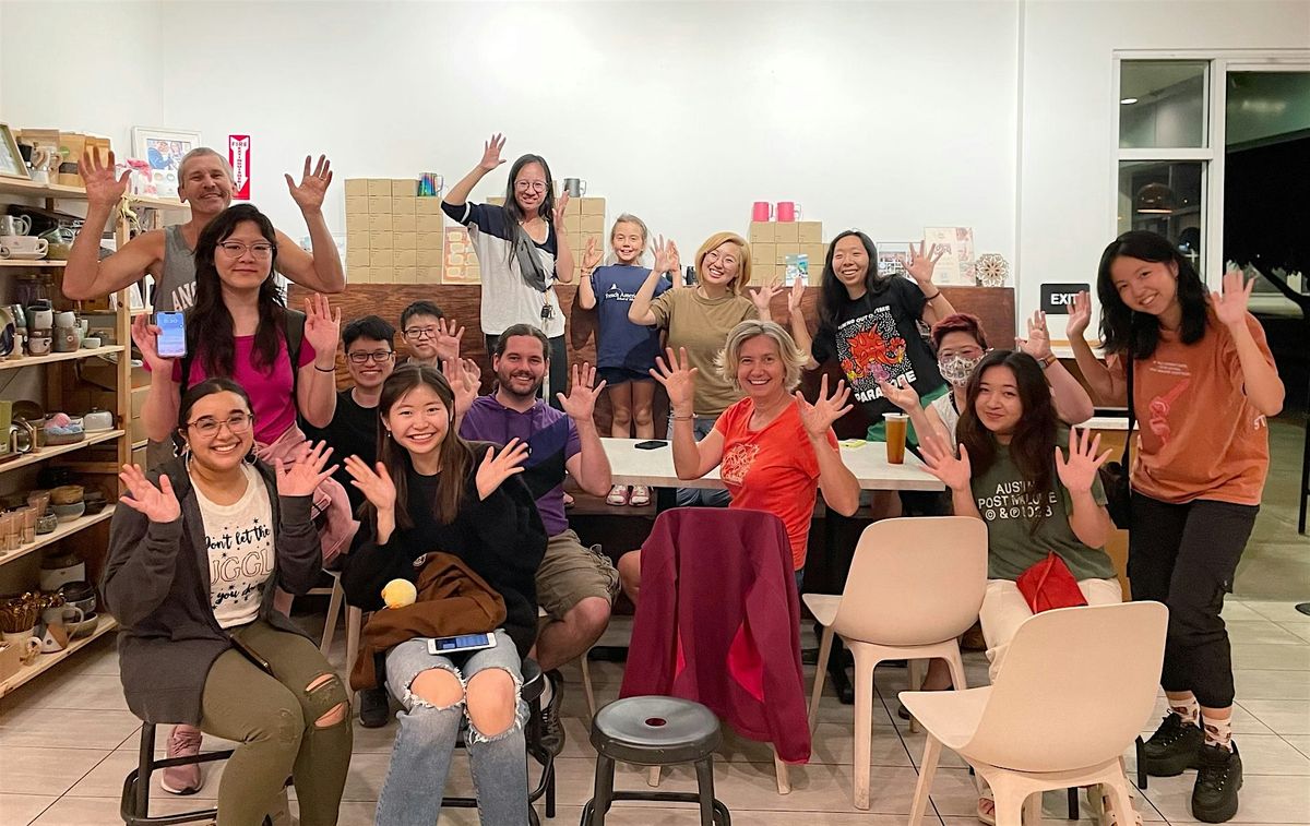 Spreading Awareness: The Significance of Sign Language, 4 July | Event in Santa Clara | AllEvents