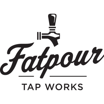 Fatpour McCormick logo