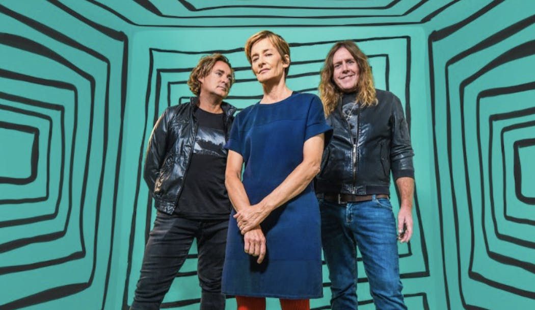 Spiderbait - Moved to Star and Garter  | Event in Manchester | AllEvents