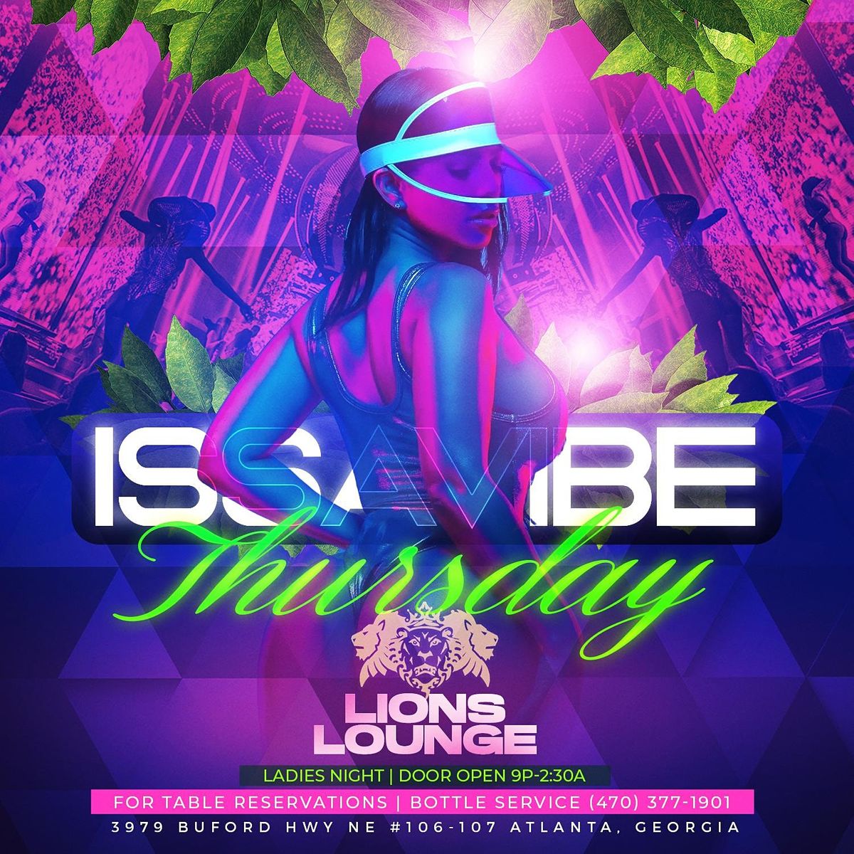 Rnb Events List Of All Upcoming Rnb Events In Atlanta Rnb Events In Atlanta Dec 2022