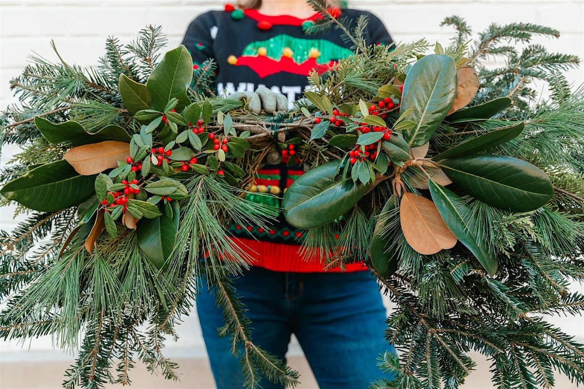 Mailbox Decorations Assembly-GA Town Hall | Event in Lookout Mountain | AllEvents