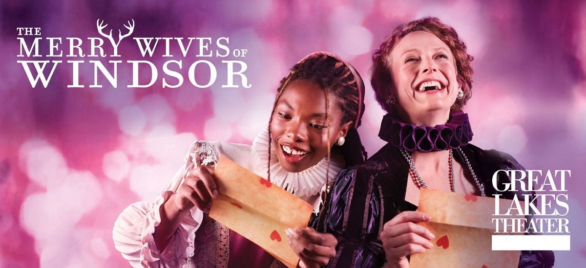 The Merry Wives of Windsor, 5 June | Event in Ashland | AllEvents