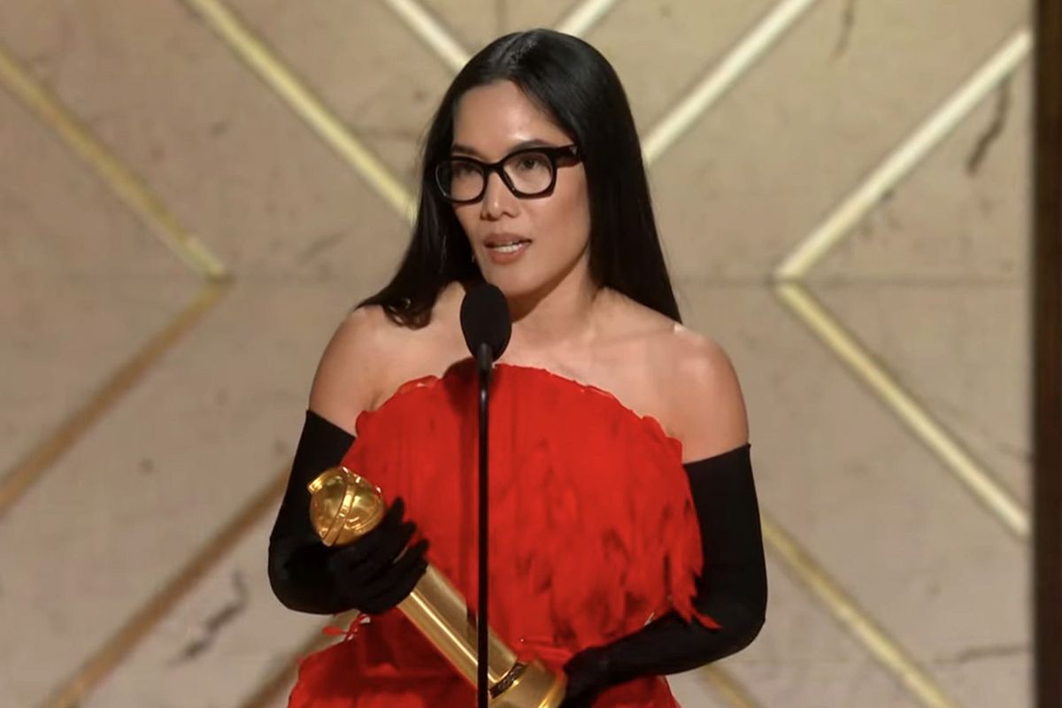 Ali Wong, 5 July | Event in San Jose | AllEvents