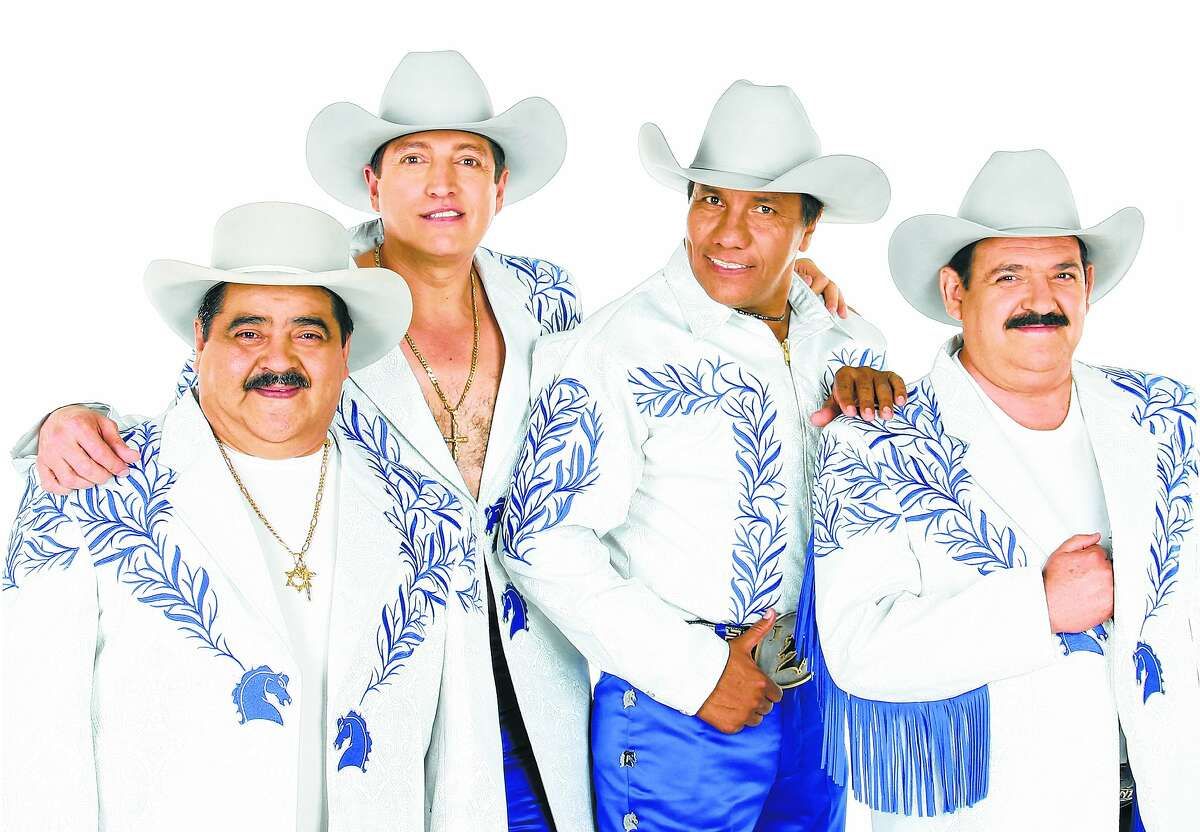 Grupo Bronco, 23 August | Event in Nashville | AllEvents