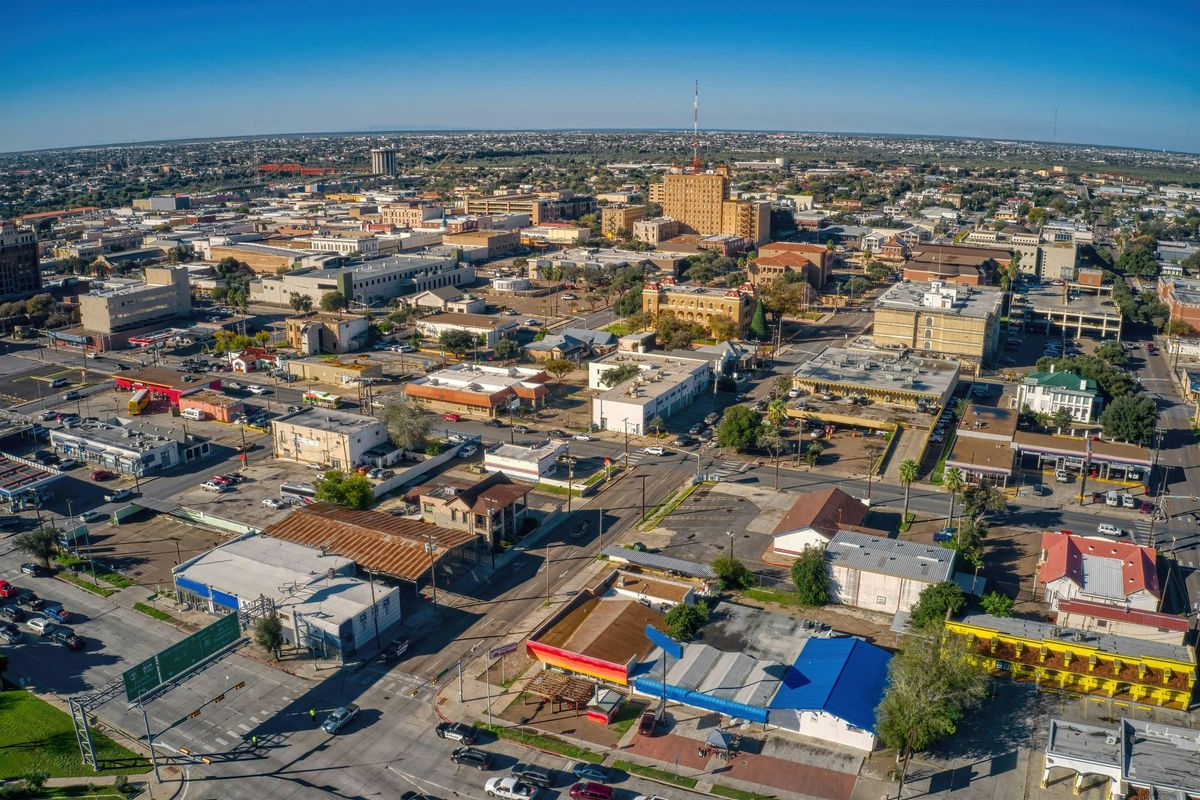An Epic, Fun-Filled Scavenger Hunt! - Laredo Adventure | Event in Laredo | AllEvents