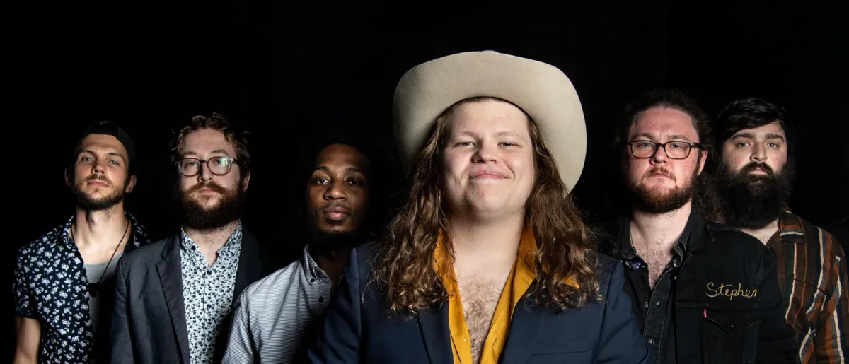 The Marcus King Band in Frankfurt am Main, 8 July | Event in Frankfurt | AllEvents