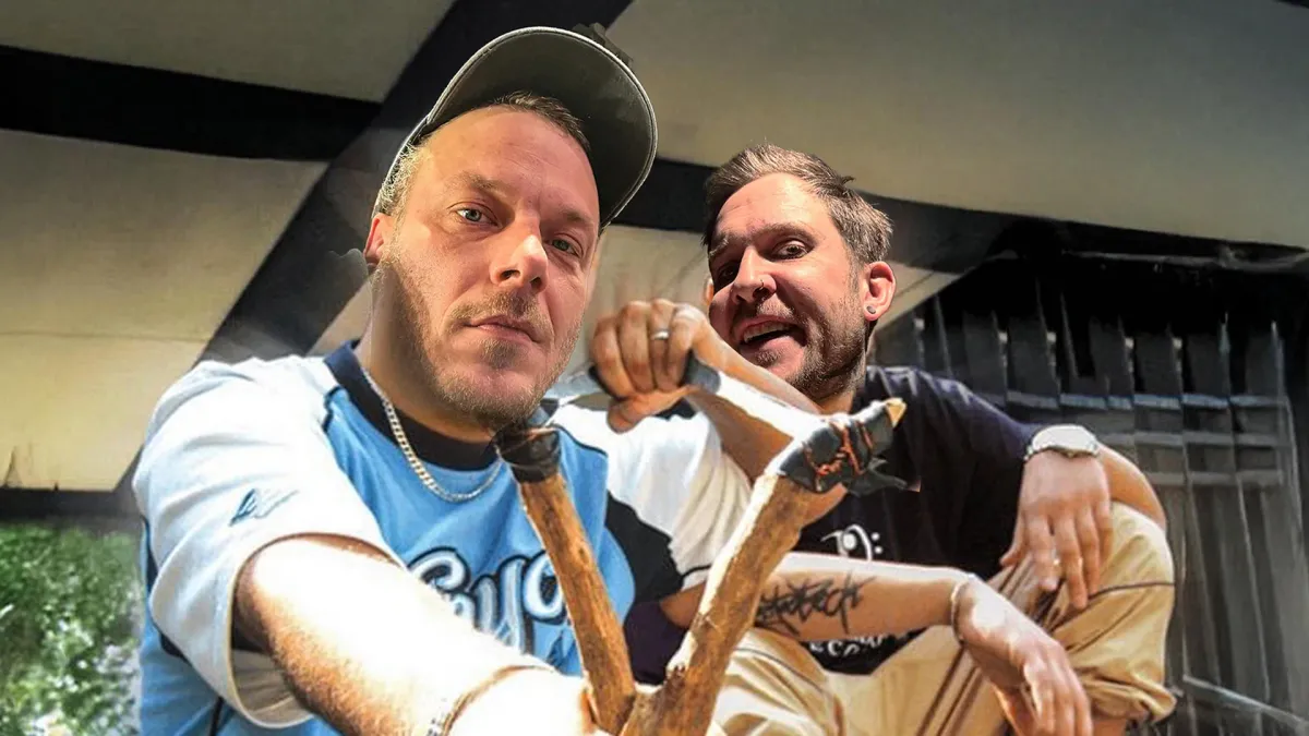 257ers in Essen, 12 December | Event in Essen | AllEvents