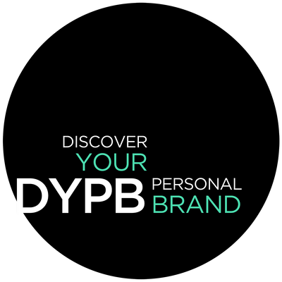 DYPB - Discover Your Personal Brand logo