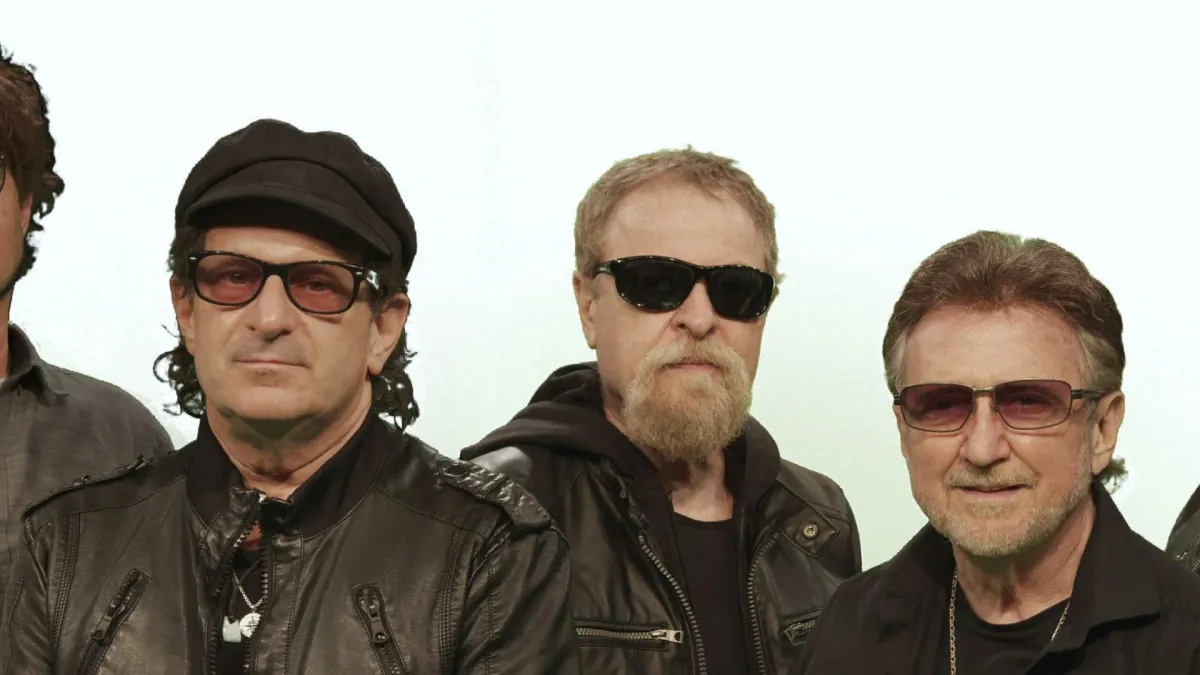 Blue Öyster Cult in Tulsa, 12 December | Event in Catoosa | AllEvents