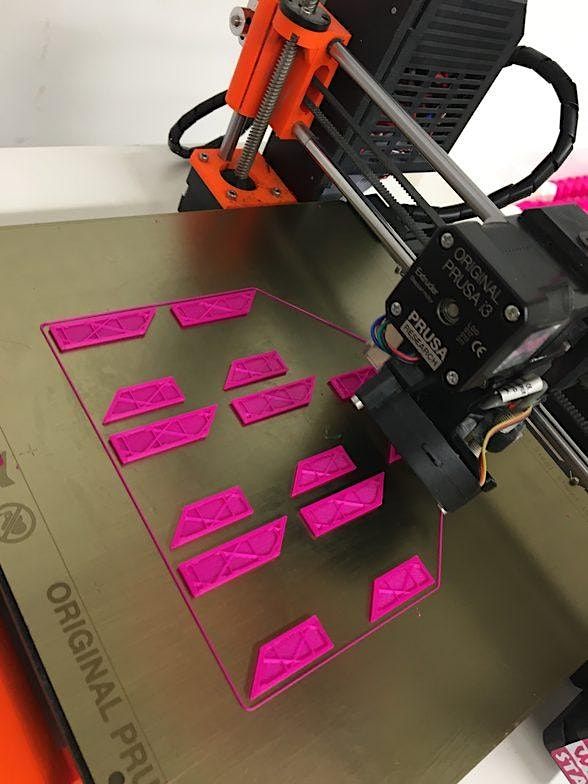 LERN.WERK.STADT: Einweisung in die 3D-Drucker | Event in Mödling | AllEvents