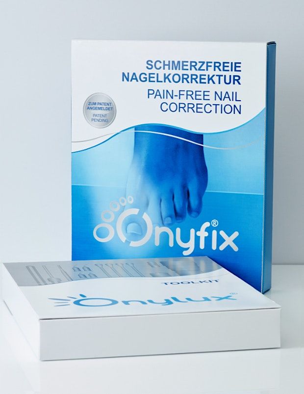 Onyfix Nail Correction Certification Course, 38 Main St E, Vankleek ...