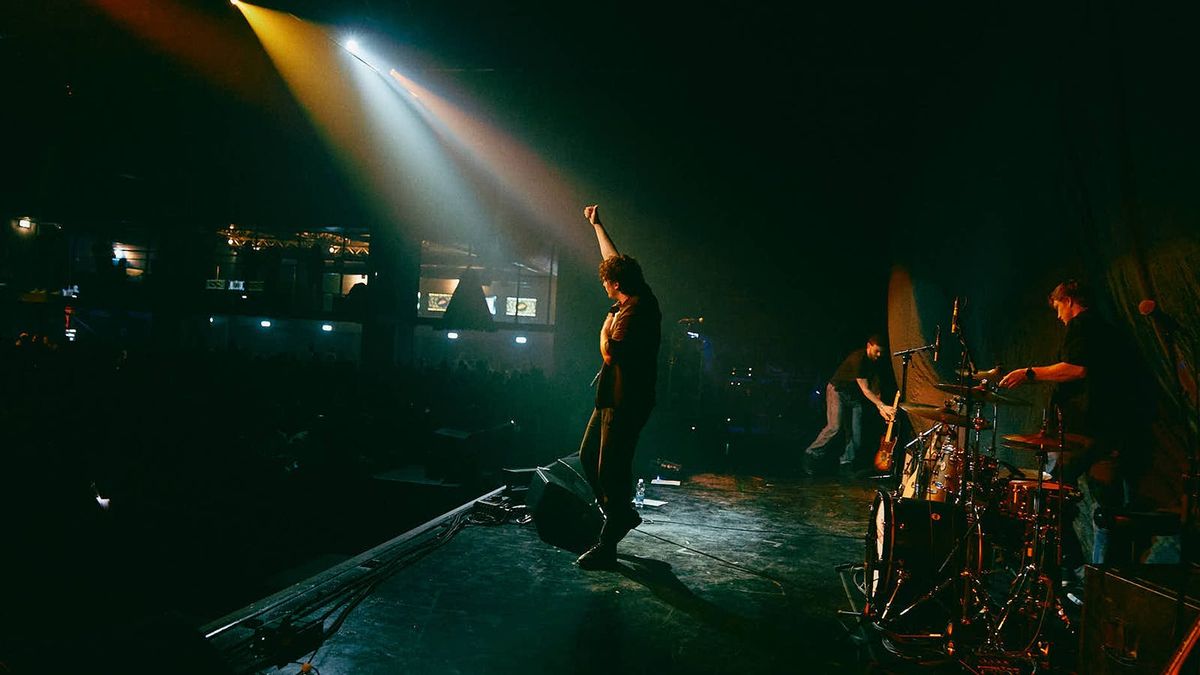Finn Forster, 15 November | Event in Middlesbrough | AllEvents
