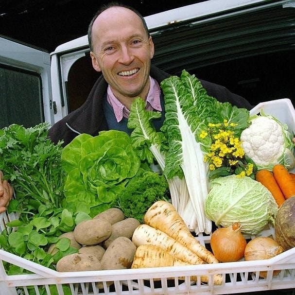 Understanding direct sales and short supply chains for horticulture