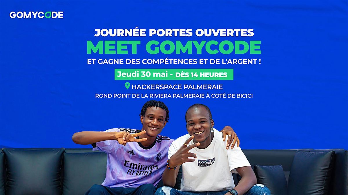 OPEN DOOR : REJOINS-NOUS ET GAGNE DES COMPÉTENCES ET DE LARGENT ...