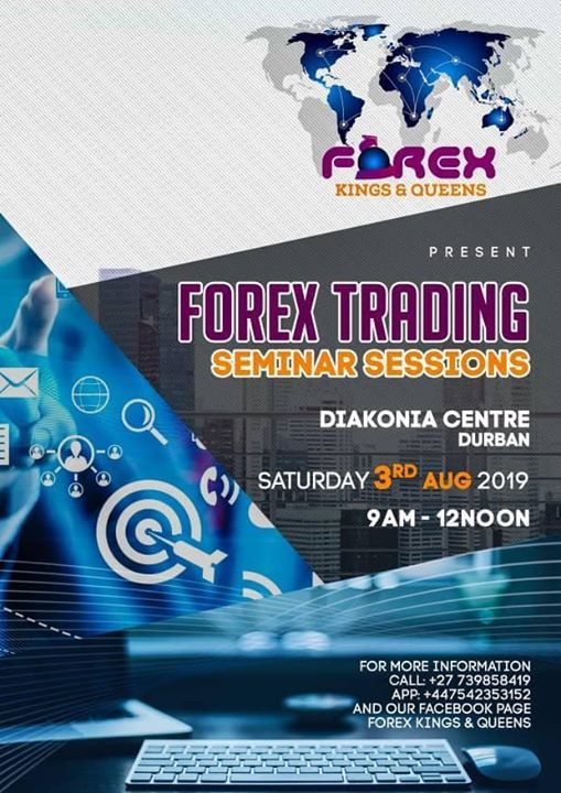 forex kings