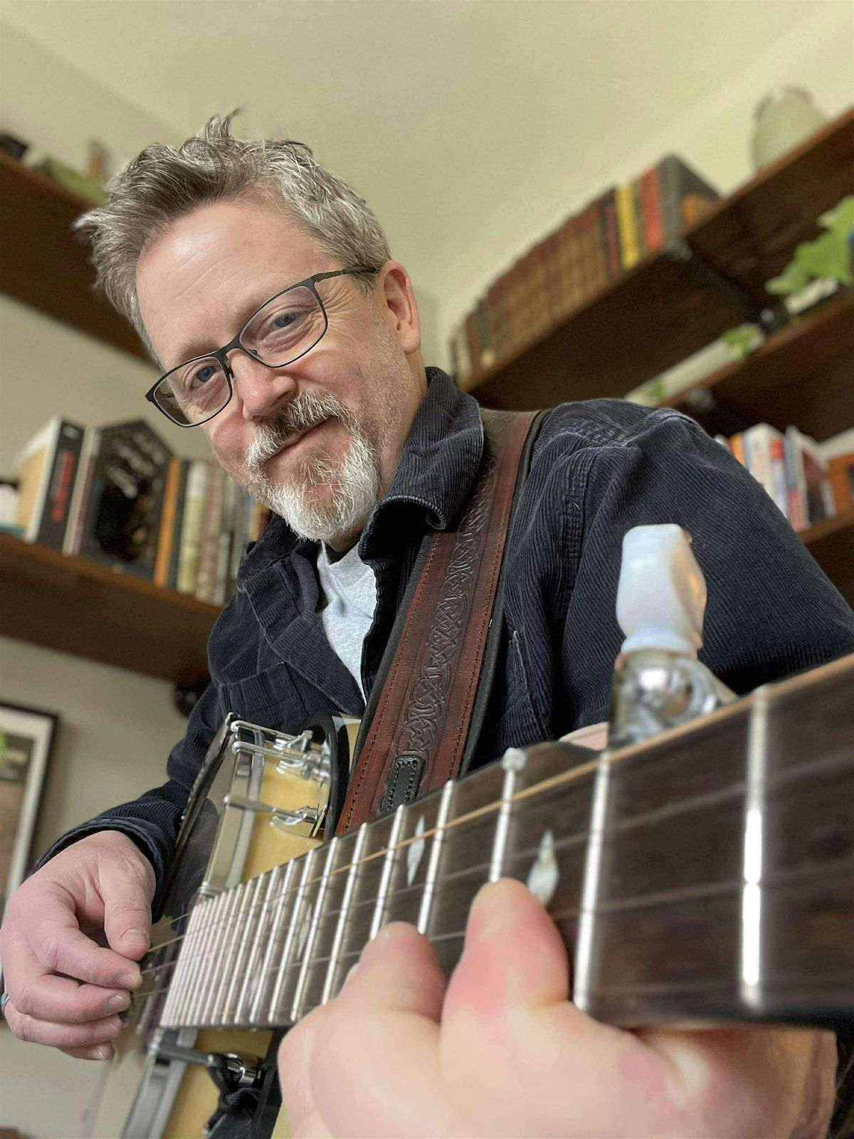 Live music by Gary Howell, 12 December | Event in Oakdale | AllEvents