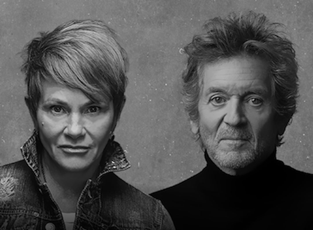 Shawn Colvin & Rodney Crowell, 18 June | Event in Portsmouth | AllEvents