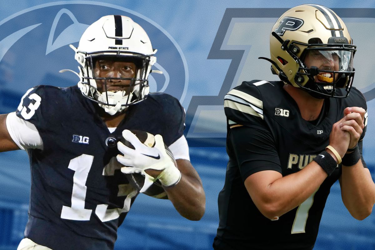 Purdue Boilermakers Women's Volleyball vs. Penn State Nittany Lions, 6 November | Event in West Lafayette