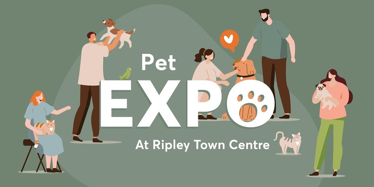 Make your own snuffle mat, Ripley Town Centre, August 20 2022