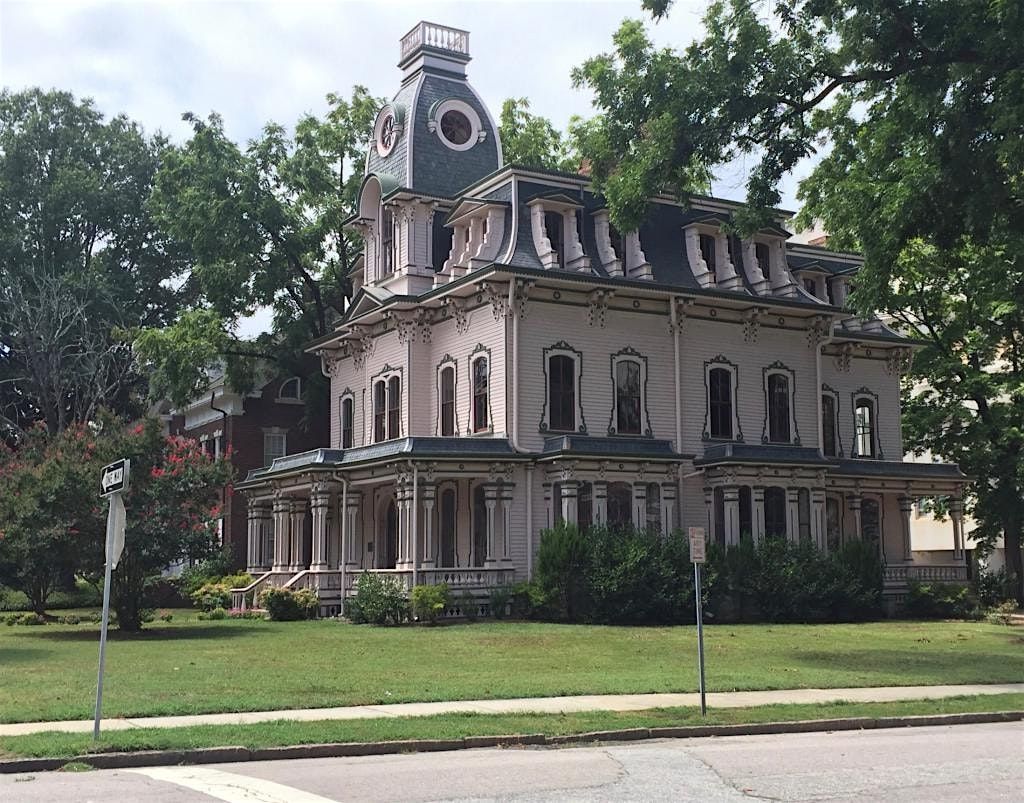 Raleigh Historian-Guided Downtown Walking Tour | Event in Raleigh | AllEvents