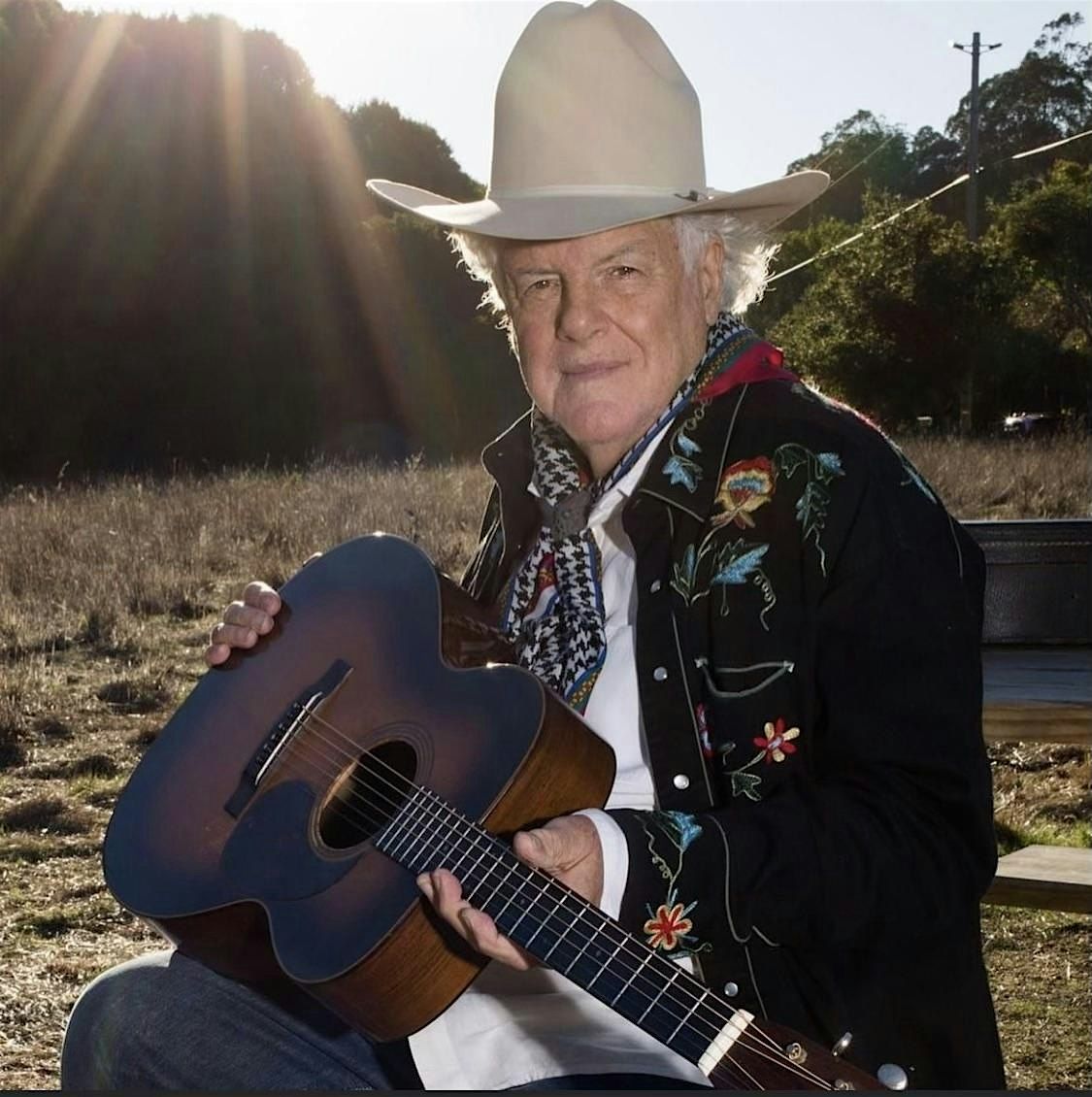 Peter Roren Legendary Artist Peter Rowan returns to the G.A.R. Hall on October 18th ...