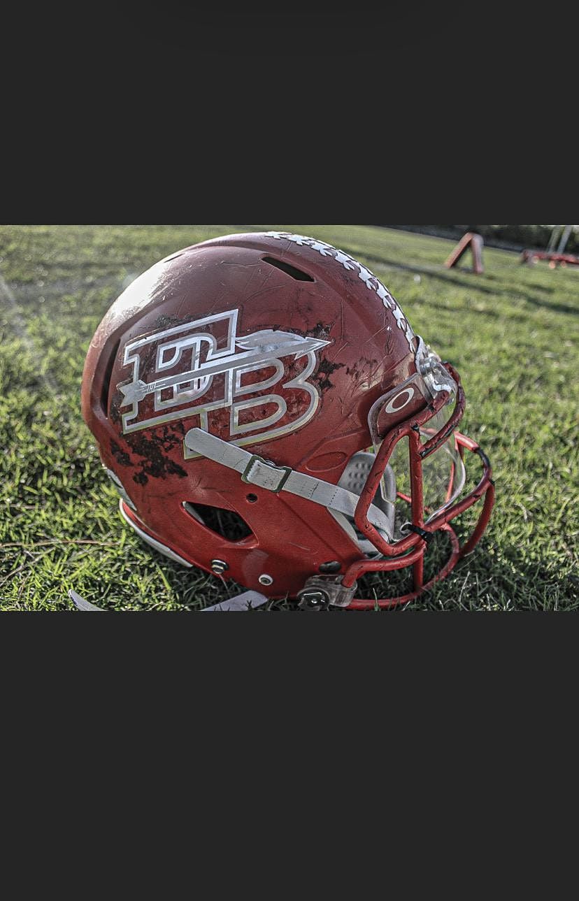 East Bay Football Golf Scramble 