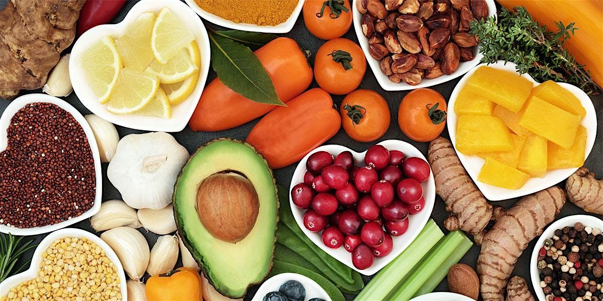 Cooking Up Confidence for Cardiac Patients, 9 January | Event in Greer | AllEvents