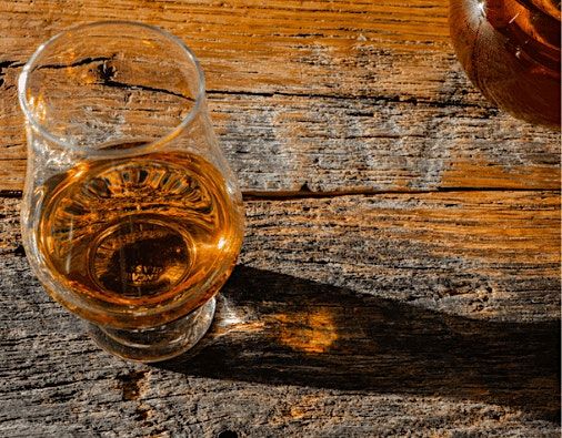 Copperleaf Spirits Class: RUM!, 20 May | Event in Seattle | AllEvents.in