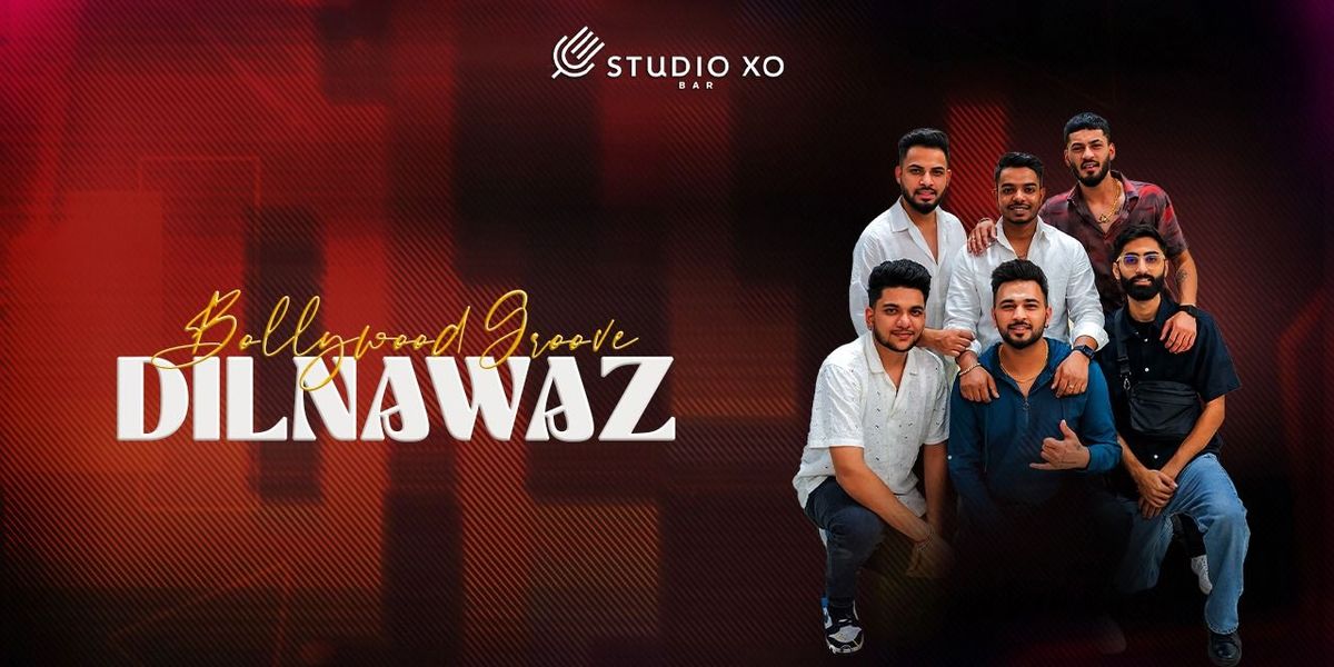 Studio XO Presents DilNawaz Band Live, 28 November | Event in New Delhi | AllEvents