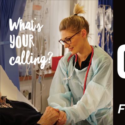 Open Colleges School Of Health Perth Campus Open Day Level 6 202 Pier