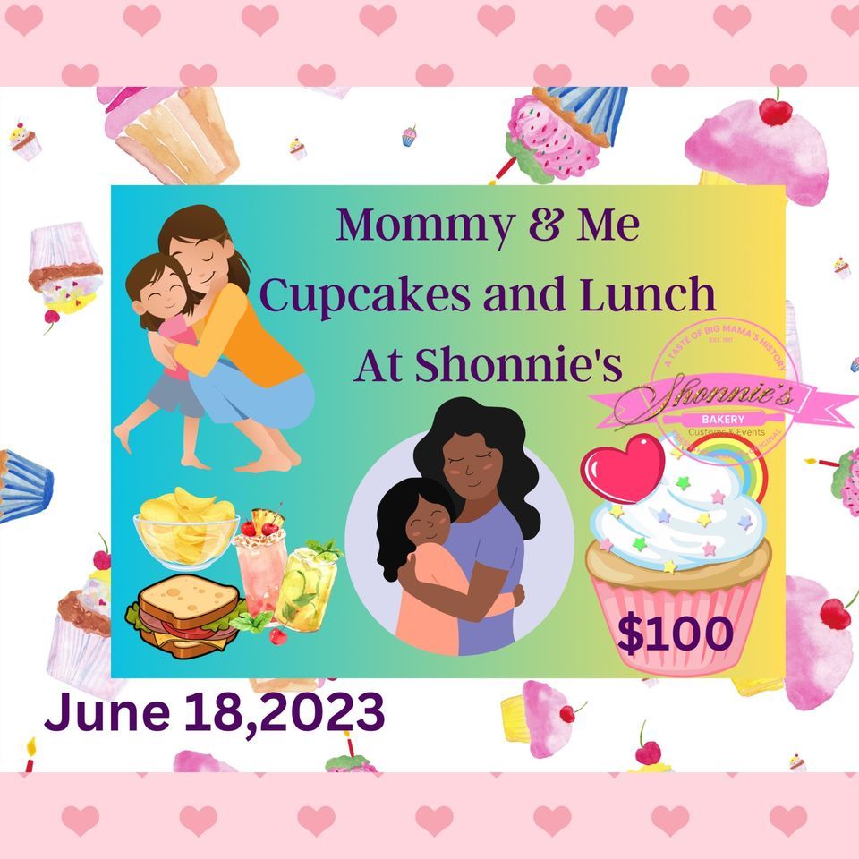 Mommy & Me , Shonnie's, Cleveland Heights, June 25 2023 AllEvents.in