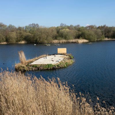 GB Spring Clean Blackleach Country Park, Blackleach Country Park ...