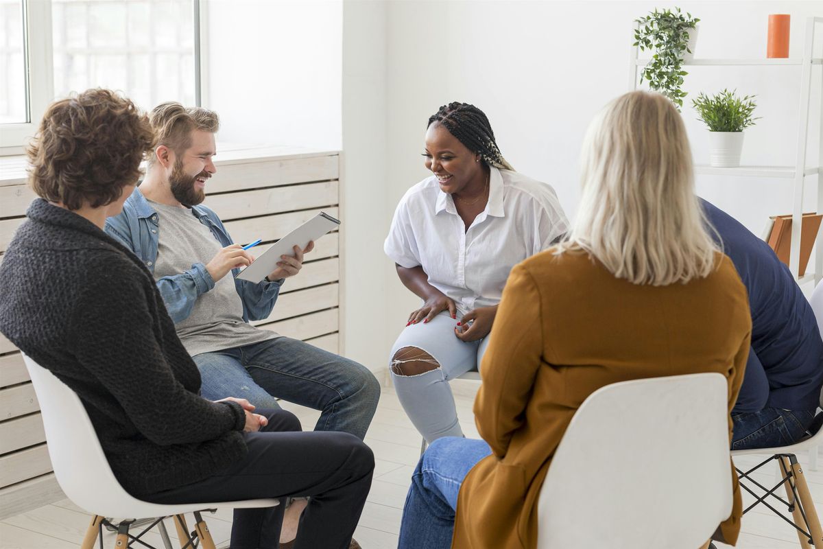 CNS Psychology Supervision - Using Acceptance and Commitment Therapy, 10 July | Event in Bradford | AllEvents