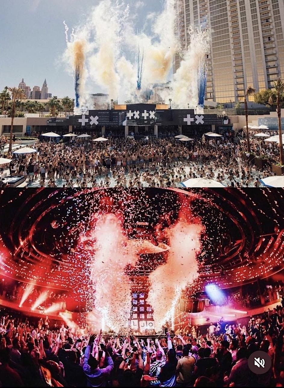 FREE ENTRY WITH PERKS, 3708 Las Vegas Blvd S, 22 August to 23 August AllEvents.in