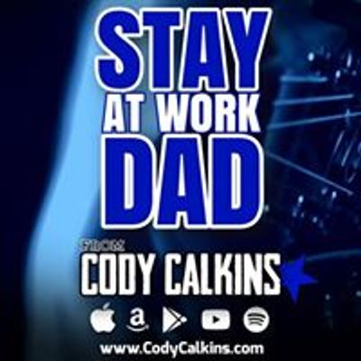 Cody Calkins