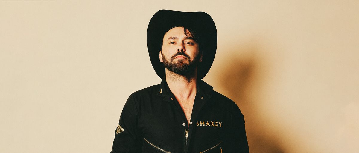 Shakey Graves, Ruby Waters in Saint Louis, 12 May | Event in Clayton | AllEvents