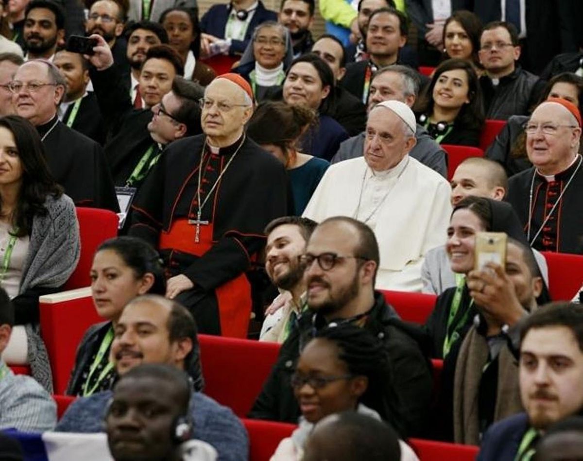 We, the People of God Reading Vatican II for a Synodal Church, Blessed