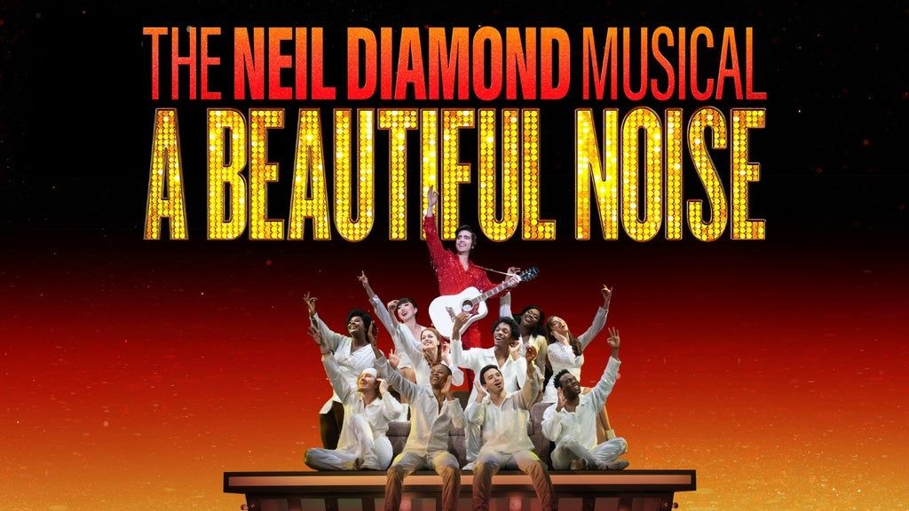 A Beautiful Noise (Touring), 4 October | Event in Minneapolis | AllEvents