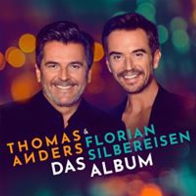 Thomas Anders