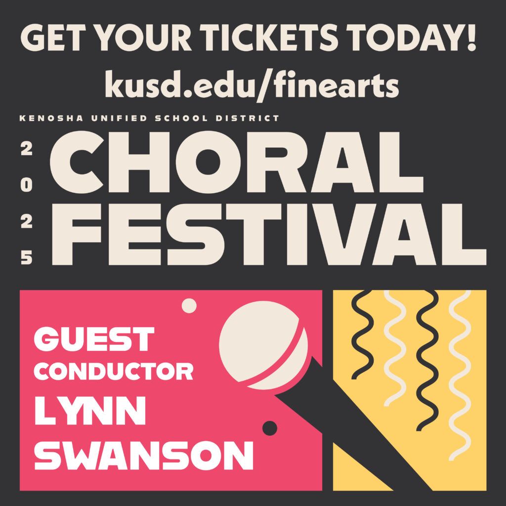 ChoralFest!, 25 September | Event in Denton | AllEvents