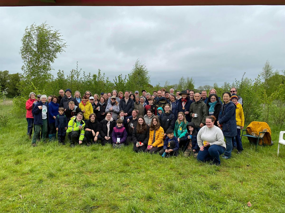 Volunteer Conservation Day | Event in Enham Alamein | AllEvents