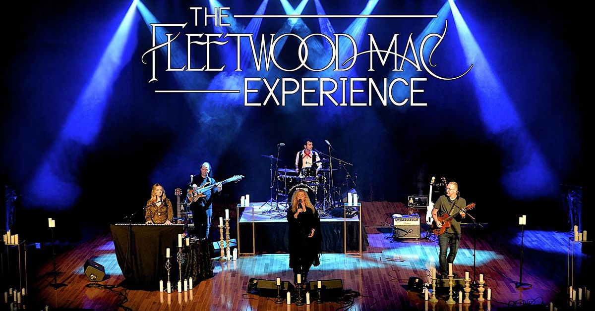 The Fleetwood Mac Experience at BIGBAR 6-10PM!, 10 January | Event in Erie | AllEvents