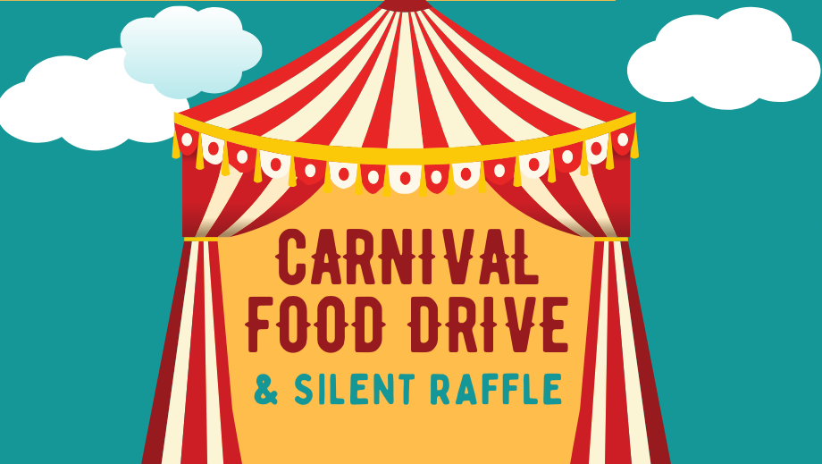 Carnival Food Drive & Raffle, 27 September | Event in Washougal | AllEvents
