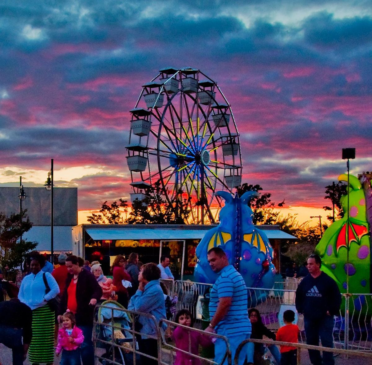 Long Island Family Festival 2025 Vendor Opportunities, Tanner Park