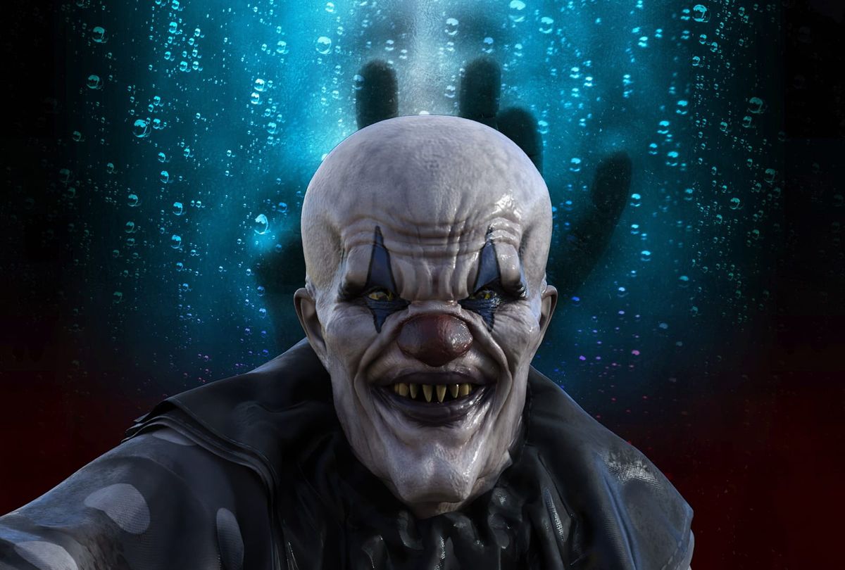 Horrorcon Los Angeles, 19 September | Event in Los Angeles | AllEvents