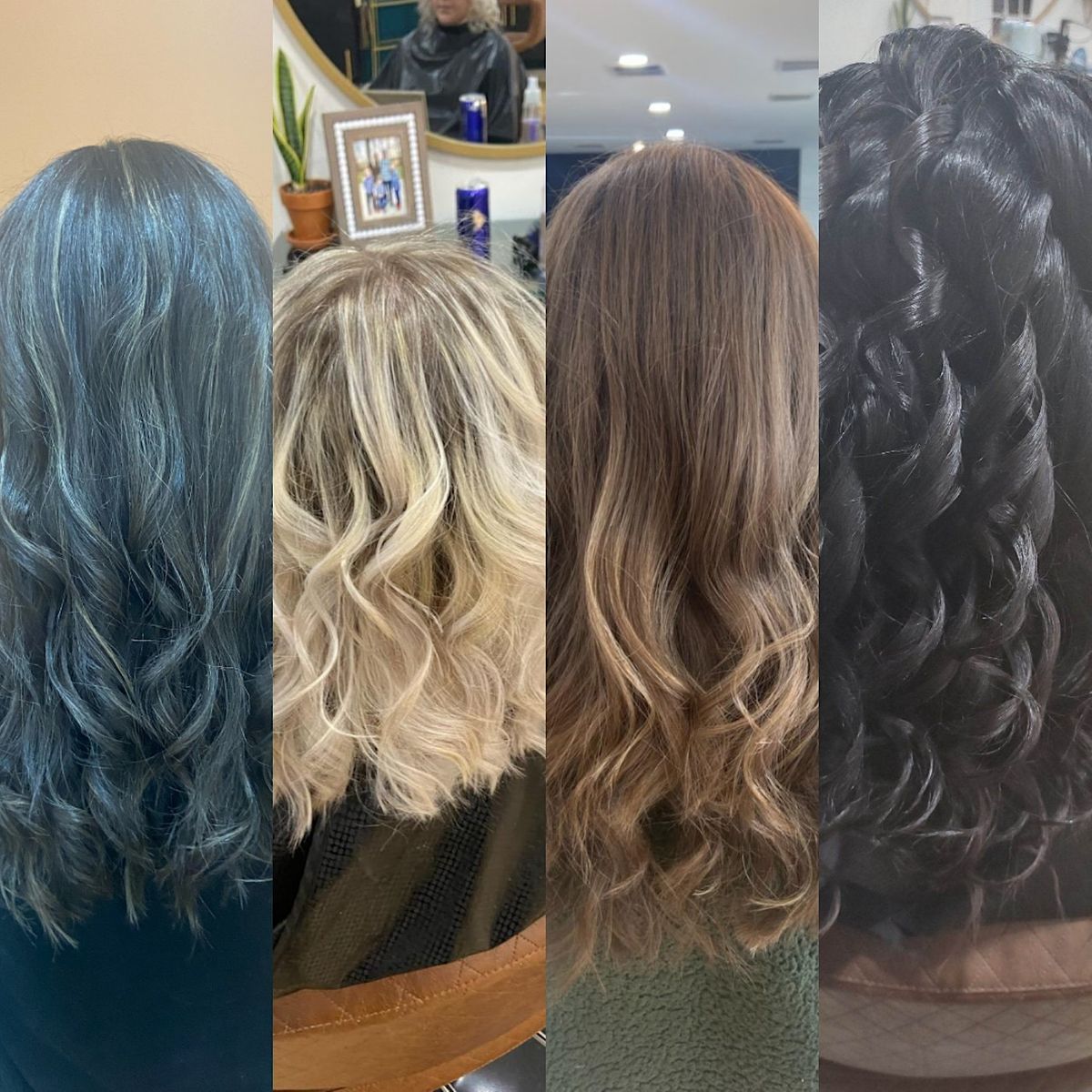 Curl Like A Pro, Belle Beauty, Bellefontaine, March 18 2023 Curl Like A Pro, Belle Beauty, Bellefontaine, March 18 2023